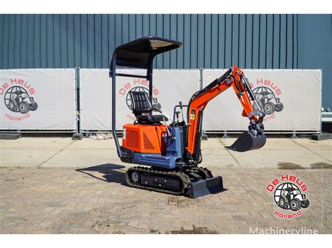 boxer mini digger|Boxer Equipment for Sale.